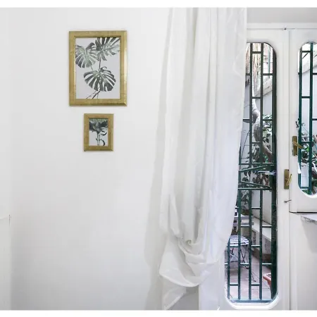 Pied-a-terre Domusuite Rhome Colosseo 公寓