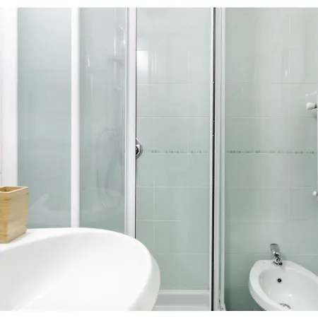 Pied-a-terre Domusuite Rhome Colosseo * 罗马