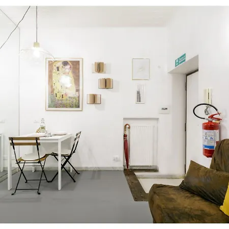 Pied-a-terre Domusuite Rhome Colosseo 公寓 罗马