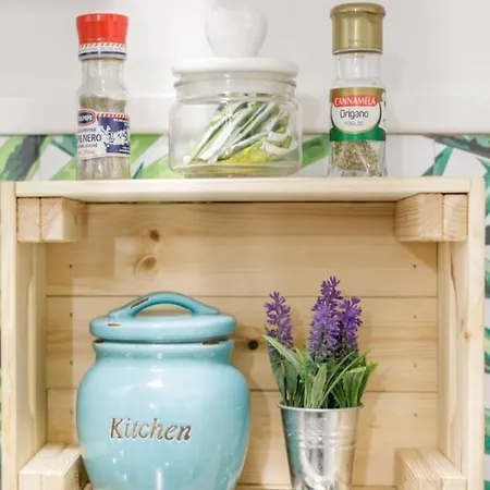 Appartamento Rhomenjoy Pied-a-terre Colosseo